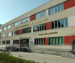 Centrum Nauk o Żywności i Żywieniu – Wrocław