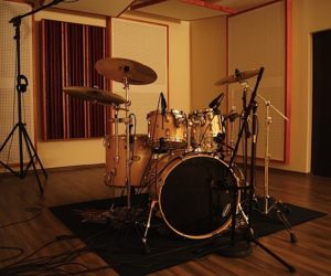 Mystic Sound studio nagrań – Warszawa