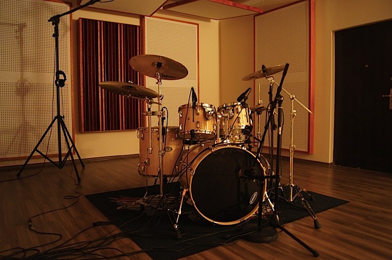 Mystic Sound studio nagrań – Warszawa