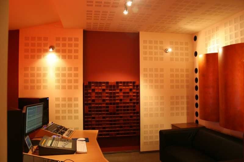 Sound Design Studio – Warszawa