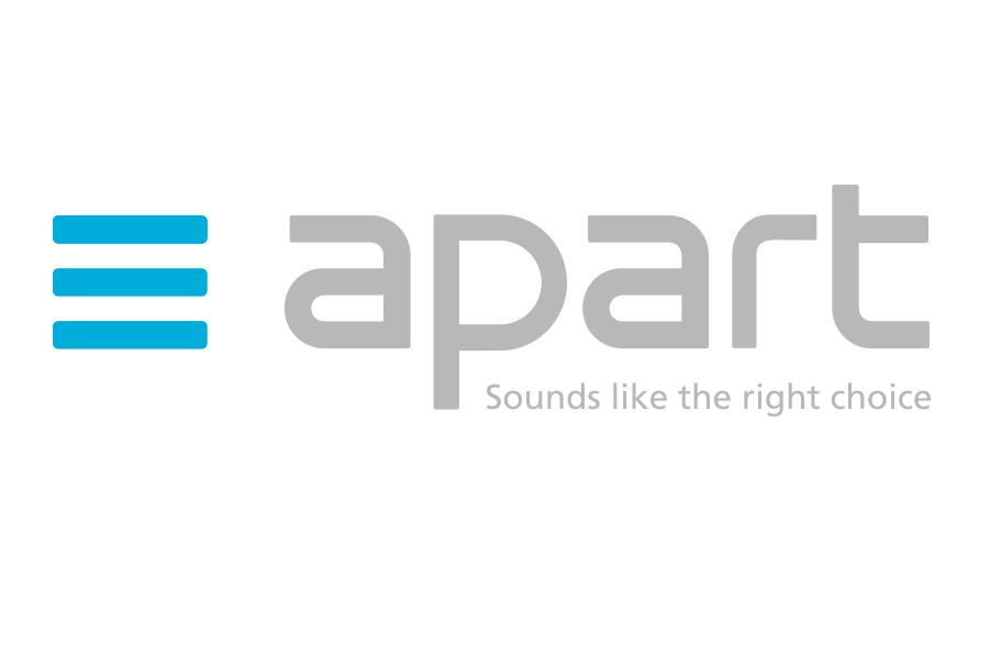 Apart Audio – Profesjonalne systemy nagłośnieniowe – Akustyka – Elektroakustyka